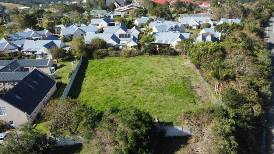 Commercial Property for Sale in Hoekwil Western Cape